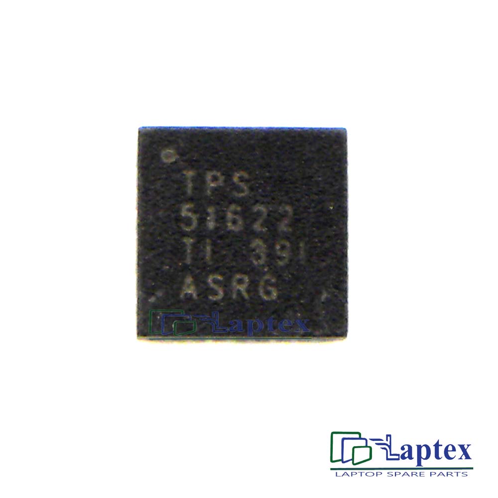 TPS 51622 IC